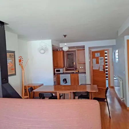 Apartamentos Sallent De Gallego 3000 Exterior photo