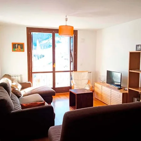 Apartamentos Sallent De Gallego 3000 Exterior photo