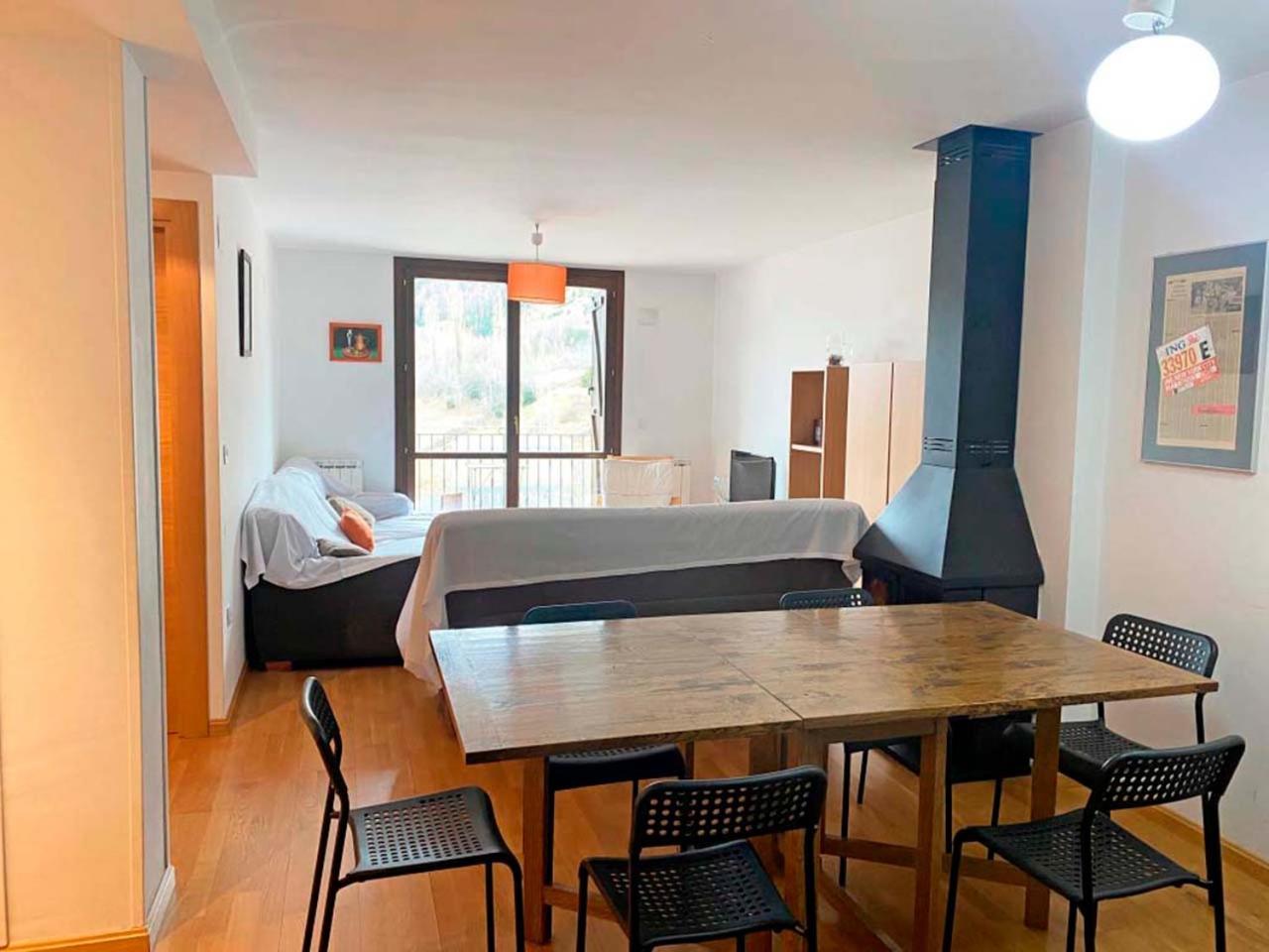 3000 Apartment